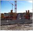 Chantier rsidentiel - Cliquez pour avoir la photo  sa taille relle.