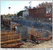 Chantier de la Rsidence Ren Cassin - Cliquez pour avoir la photo  sa taille relle.