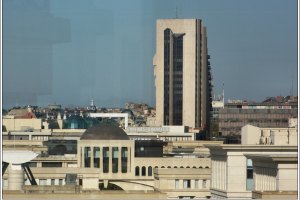 Tours du Centre-Ville de Montpellier