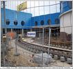 Chantier du Complexe Commercial - Cliquez pour avoir la photo  sa taille relle.