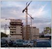 Chantier de la Rsidence Aristide Briand - Cliquez pour avoir la photo  sa taille relle.