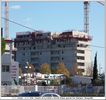 Chantier de la Rsidence Aristide Briand - Cliquez pour avoir la photo  sa taille relle.