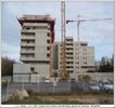 Chantier de la Rsidence Aristide Briand - Cliquez pour avoir la photo  sa taille relle.