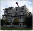 Chantier de la Rsidence Boris Vian - Cliquez pour avoir la photo  sa taille relle.