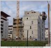 Chantier Marie Laurencin - Cliquez pour avoir la photo  sa taille relle.