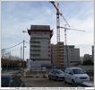 Chantier de la Rsidence Aristide Briand - Cliquez pour avoir la photo  sa taille relle.