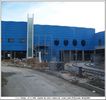 Chantier du Complexe Commercial - Cliquez pour avoir la photo  sa taille relle.