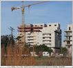 Chantier de la Rsidence Aristide Briand - Cliquez pour avoir la photo  sa taille relle.