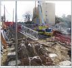 Chantier d'ACM Lot M1 - Cliquez pour avoir la photo  sa taille relle.