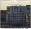 Chantier de la Rsidence Boris Vian - Cliquez pour avoir la photo  sa taille relle.