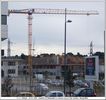 Chantier Le Gnsis - Cliquez pour avoir la photo  sa taille relle.