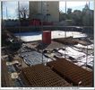 Chantier d'ACM Lot M1 - Cliquez pour avoir la photo  sa taille relle.