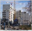 Chantier de la Rsidence Aristide Briand - Cliquez pour avoir la photo  sa taille relle.