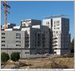 Chantier de la Rsidence Boris Vian - Cliquez pour avoir la photo  sa taille relle.