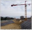 Chantier Crowne Plaza - Cliquez pour avoir la photo  sa taille relle.