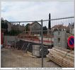 Chantier d'ACM Lot M1 - Cliquez pour avoir la photo  sa taille relle.