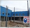 Chantier du Complexe Commercial - Cliquez pour avoir la photo  sa taille relle.