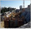 Chantier Crowne Plaza - Cliquez pour avoir la photo  sa taille relle.