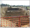 Chantier Le Jardin des Arts - Cliquez pour avoir la photo  sa taille relle.