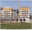 Chantier Millenium Parc - Cliquez pour avoir la photo  sa taille relle.