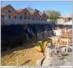 Chantier Crowne Plaza - Cliquez pour avoir la photo  sa taille relle.