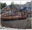 Chantier Crowne Plaza - Cliquez pour avoir la photo  sa taille relle.