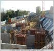 Chantier Crowne Plaza - Cliquez pour avoir la photo  sa taille relle.