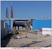 Chantier du Complexe Commercial - Cliquez pour avoir la photo  sa taille relle.