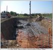 Chantier Le Jardin des Arts - Cliquez pour avoir la photo  sa taille relle.