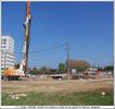 Chantier Le Jardin des Arts - Cliquez pour avoir la photo  sa taille relle.