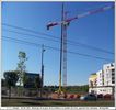 Chantier Le Jardin des Arts - Cliquez pour avoir la photo  sa taille relle.
