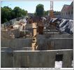 Chantier Crowne Plaza - Cliquez pour avoir la photo  sa taille relle.