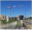 Chantier d'ACM Lot M1 - Cliquez pour avoir la photo  sa taille relle.