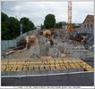 Chantier Crowne Plaza - Cliquez pour avoir la photo  sa taille relle.