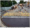 Chantier Crowne Plaza - Cliquez pour avoir la photo  sa taille relle.