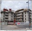 Chantier d'ACM Lot M1 - Cliquez pour avoir la photo  sa taille relle.