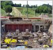 Chantier Le Jardin des Arts - Cliquez pour avoir la photo  sa taille relle.