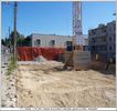 Chantier Saint Maur - Cliquez pour avoir la photo  sa taille relle.