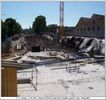 Chantier Crowne Plaza - Cliquez pour avoir la photo  sa taille relle.