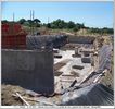 Chantier Le Jardin des Arts - Cliquez pour avoir la photo  sa taille relle.