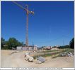 Chantier Essencia - Cliquez pour avoir la photo  sa taille relle.