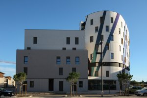 Côté Rambla