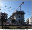 Chantier Le Jardin des Arts - Cliquez pour avoir la photo  sa taille relle.