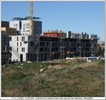Chantier Le Jardin des Arts - Cliquez pour avoir la photo  sa taille relle.