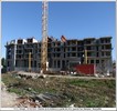 Chantier Le Jardin des Arts - Cliquez pour avoir la photo  sa taille relle.
