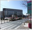 Chantier Ligne 3 du Tramway - Cliquez pour avoir la photo  sa taille relle.