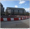 Chantier Ligne 3 du Tramway - Cliquez pour avoir la photo  sa taille relle.