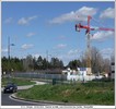 Chantier du MIBI - Cliquez pour avoir la photo  sa taille relle.