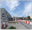 Chantier Ligne 3 du Tramway - Cliquez pour avoir la photo  sa taille relle.