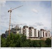 Chantiers de la 2me tranche - Cliquez pour avoir la photo  sa taille relle.
